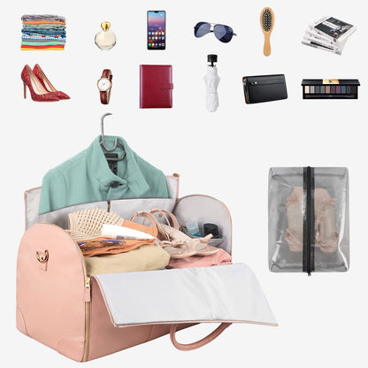 MALETA BOLSO DE VIAJE HE-091