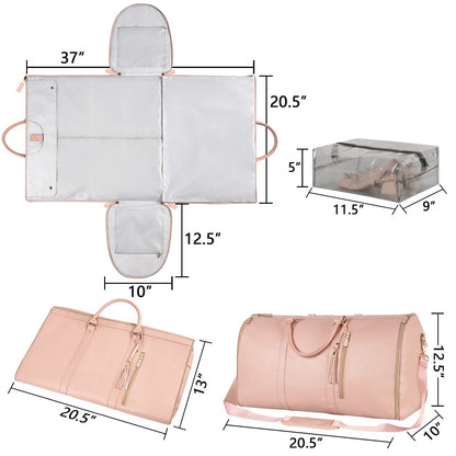 MALETA BOLSO DE VIAJE HE-091